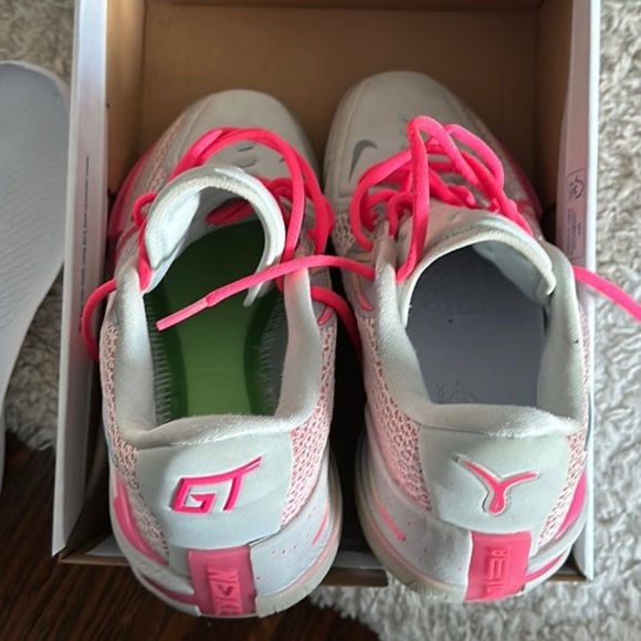 Nike gt cut 1 think pink - Picture 9 of 10